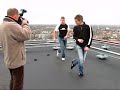 Bazzjumpers presents: jumstyle op het radisson sas Bazzjumpers presents: jumstyle op het radisson sas
