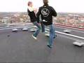Bazzjumpers presents: jumstyle op het radisson sas