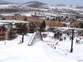 levenha e heitor NGU - snowboard park city III