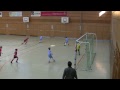 Hammer! Kinderfussball, Fussballtalent