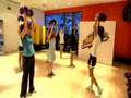 All Star Cheerleader