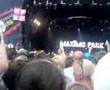 Graffiti - Maximo Park (Live at Leeds Festival 2007)