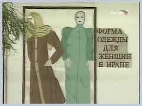 How Russians build the NPP in Bushehr