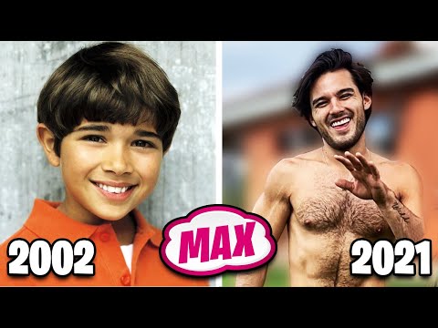 George Lopez Cast | Then and Now