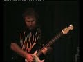 teledysk, klip, Wishbone Ash,- Sorrel
