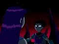 Robin & Starfire: Lips of an Angel