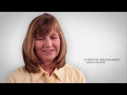 Jana's Story: From Tragedy to Action