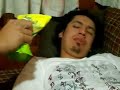 quilombo en la casa de gesell