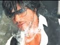 Shahrukh Khan - Daboo Ratnani Calendar 2012 - Making