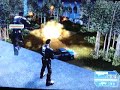 Xbox 360: Crackdown \"Rubber Ducky is My Homie\"