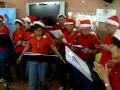 Faith Music Centre - Jingle Bells! (X'mas Carol '09 @SILRA Home)