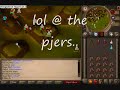 xi obby xi pk vid #2