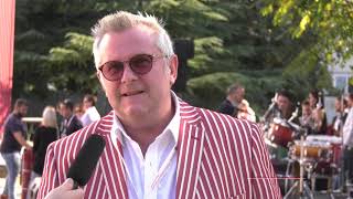 Презентирај го својот бизнис пред странски купувачи!