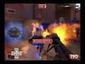 Pyro DOMINATION!