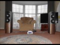 Click here to watch this video Arcam Solo Mini / Arcam rDAC / Mordaunt Short Aviano 6 / The Priests