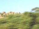 MY VIDEO - Agrigento from Bus