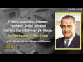 LBJ accused Nixon of treason