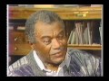 EDDIE FUTCH. Boxing's Elder Statesman.