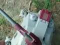 Star Wars Clone Wars AT-TE Vehicle