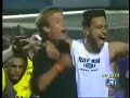 GONNA FLY NOW - um time lutador