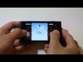 Lumiappaday #187: Cliffed demoed on the Nokia Lumia 800
