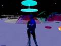 Second Life - ZERO G SKY DANCERS - 2nd Generation 2006