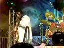 Lucky Peterson aux Nuits Guitares de Beaulieu
