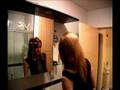 'Henrietta', music video staring Keely Briercliffe