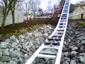 run away train in thomas land/drayton manor run away train in thomas land/drayton manor