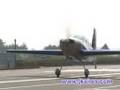 Su-26 and Extra 300 , amazing landings