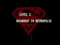 The death and return of superman (snes) with commentary