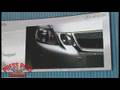 Full Lexus Press Conference at the IAA Frankfurt 2007