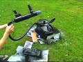 How to build a Ghostbusters Proton Pack How to build a Ghostbusters Proton Pack