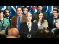 Paul Suffers Narrow Loss to Romney in Maine