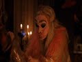 House of 1000 Corpses - Halloween dinner