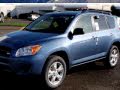 2010 Toyota RAV4 97306 Capitol Toyota New & Used