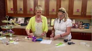 Xyron DIY Backyard BBQ Pt 1 Xyron DIY Backyard BBQ Pt 1
