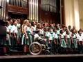 Tanjong Katong Primary Choir SYF 2008