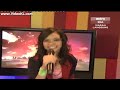 Akademi Fantasia 8 Konsert 1 Part 9 AF8 Anum (HQ - Widescreen)
