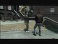 Grand theft auto 4 Game play