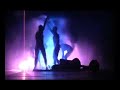 corona's theater company presents tempus fugit futuristic stilt men and poor mortals dance theatre this is very recent realisation spectacle. tempus fugit uses elements and themes of naturalistic inspiration like as sparkling jellyfishes, brittle and elegant creatures that moves nimbly and sinuously ; psychedelic butterflies wearing showy and coloured wings dance on stilts ; dancing gushing bodies create water clouds which frame their movements ; petals' falls and impetuous monsoons strike the interpreters of an indian dance. . ..actors, acrobats and dancers of roberto corona' s company dress his inventions and interpreter his fantastic creatures. tempus fugit a little man, carried away by clouds of foam, abandons his troubled universe. protected by his � travelling bath � he awakes in a timeless world. very tall friars follow in procession his coffin-bath. oppressed by the pulse of a time clock and the beat of his heart, the man changes his shape, recalls his children plays and instinctive desires. fascinating creatures born as projections of his perverse fantasy. everything is much greater than the reality : � tempus fugit � and nobody realizes it. gentle and cruel visions alternate. stay or go away ? from the spectacle it is possible to extract single scenes, pictures and choreographies useful for various events. original music : massimo cottica and mirko rizzi stilt choreography: benedetta brunotti artistic cooperation : claudio raimondo technical direction : nicola voso produced and directed by roberto corona cast : tieta madia, laura malcangio, emanuela passerini, benedetta brunotti, sabina gaetani, eleonora parrello, federica antonelli, tommaso previtali, roberto corona. piano: massimo cottica soprano: moon jin kim

www.coronateatro.it