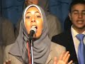 ياللا بنا نتقابل سوا - عزيزة جلال -غناء سمر محمد