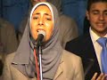 ياللا بنا نتقابل سوا - عزيزة جلال -غناء سمر محمد
