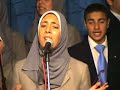 ياللا بنا نتقابل سوا - عزيزة جلال -غناء سمر محمد