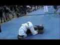 Jujitsu States 2008