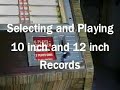 Seeburg M100-A Jukebox