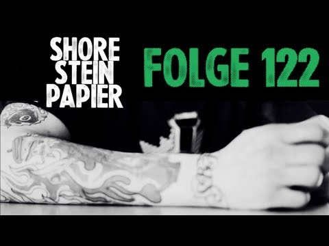 #122 - Komplette Playlist: http://www.youtube.com/playlist?list=PLpr-NGsAGodEbDePSO3wivni39lgdLQjW Erzählungen aus einem Leben inmitten von Frühstücksblech und Affe...