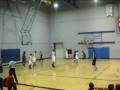 videos de RMC Men's Basketball - Windsor 28 Nov '08
