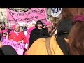 Scenes from a Protest: Part 2