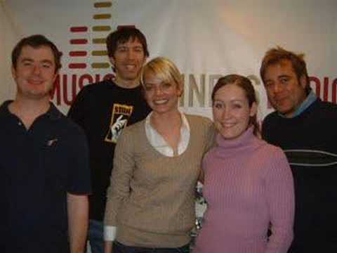 Autumn House/ Capital Records - Music Business Radio Promo